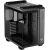 Case ASUS TUF Gaming GT502 Horizon MidiTower Case product features Transparent panel Not included ATX MicroATX MiniITX Colour Black TUFGAMINGGT502HORIZON