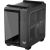 Case ASUS TUF Gaming GT502 Horizon MidiTower Case product features Transparent panel Not included ATX MicroATX MiniITX Colour Black TUFGAMINGGT502HORIZON