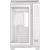 Case ASUS TUF Gaming GT502 Horizon MidiTower Case product features Transparent panel Not included ATX MicroATX MiniITX Colour White TUFGAMGT502HORIZONWHT