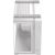 Case ASUS TUF Gaming GT502 Horizon MidiTower Case product features Transparent panel Not included ATX MicroATX MiniITX Colour White TUFGAMGT502HORIZONWHT