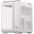 Case ASUS TUF Gaming GT502 Horizon MidiTower Case product features Transparent panel Not included ATX MicroATX MiniITX Colour White TUFGAMGT502HORIZONWHT