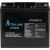 ExtraLink Akumulators LiFePO4 18AH 12.8V BMS EX.30417