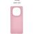 Swissten Soft Joy Case Aizsargapvalks priekš Xiaomi Redmi Note 14 Pro Plus 5G