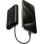 Swissten Voltbox 35W Power Bank 30000 mAh со встроенными кабелями USB-C и Lightning