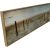 Kanva ar rāmi SWALLY 30x90cm, ceļš uz pludmali
