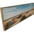 Wall art WALLY 30x90cm, sand dunes