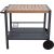 Serving trolley BODEN