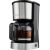 Coffee maker Clatronic, inox