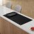 Induction hob De Dietrich