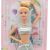 Adar Кукла Дефа разные спортсменка I like Yoga 29 cm 517479