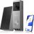 VIDEODOMOFONS Ezviz EP3X (3MP+2MP)