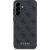 Guess 4G Metal Gold Logo Чехол для Samsung Galaxy A56