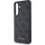 Guess 4G Metal Gold Logo Чехол для Samsung Galaxy A56