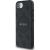 Guess 4G Circle Classic Logo MagSafe Чехол для Apple iPhone 16e