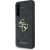 Guess Big 4G Logo Classic Logo Чехол для Samsung Galaxy A56