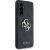 Guess Big 4G Logo Classic Logo Чехол для Samsung Galaxy A56