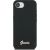 Guess Silicone Script Metal Logo MagSafe Чехол для Apple iPhone 16e