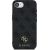 Guess 4G Small 4G and Classic MagSafe Aizsargapvalks Priekš Apple iPhone 16e