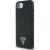 Guess Grained Triangle MagSafe Чехол для Apple iPhone 16e