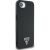 Guess Grained Triangle MagSafe Чехол для Apple iPhone 16e