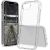 Mocco Ultra Back Case 1 mm Aizmugurējais Silikona Apvalks priekš Apple iPhone 16e