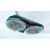 Bosch BCS71HYG4 Cordless 2-in-1 hoover, vacuuming and mopping Unlimited 7 ProHygienic Aqua White