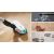Bosch BCS71HYG4 Cordless 2-in-1 hoover, vacuuming and mopping Unlimited 7 ProHygienic Aqua White