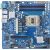 Motherboard - Gigabyte MC13-LE1 1x AM5 AMD Epyc 4004/Ryzen 7000/Ryzen 9000 B650E.