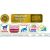 Farmina Pet Foods Matisse - Kurczak i ryż 1.5 kg