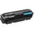 Compatible cartidge HP (W2031A, 415A) with chip Cyan