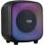 Rebeltec PowerCube 500 Портативная колонка 60W RMS