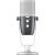 AKG ARA - Profesjonalny mikrofon pojemnościowy USB