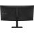 HP OMEN 34c WQHD Curved Gaming Monitor - 34" 3440 x 1440 WQHD 400-nit 165Hz AG, VA, 2x HDMI/DisplayPort/Audio Jack, speakers, height adjustable/tilt, 1 years / 780K8AA#ABB