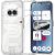 Чехол Tech-Protect Flexair Hybrid Nothing Phone 2a/2a Plus прозрачный