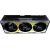 Graphics Card PALIT NVIDIA GeForce RTX 5070 Ti 16 GB GDDR7 256 bit PCIE 5.0 16x GPU 2295 MHz Triple slot Fansink 1xHDMI 3xDisplayPort NE7507T019T2-GB2030G