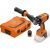 SKRŪVMAŠĪNA Fein ASCM18-4QMP N00 Cordless Combi Drill (bez akumulatora)