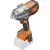 Fein ASCD 18-1000 W34 AS N00 Cordless Impact Driver SKRŪVMAŠĪNA (bez akumulatora)