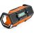 Fein ARAD 18 BC AS cordless construction site radio