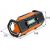 Fein ARAD 18 BC AS cordless construction site radio