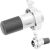 FIFINE K688W mikrofons USB XLR