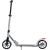 Blackwheels Zoom skrejritenis (pelēks, 5902659843753) salokāms