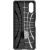 Чехол Spigen Rugged Armor для Sony Xperia 10 VI - матовый черный