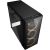 Sharkoon TG4 RGB - black + 2 hardened glass