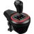 Thrustmaster TH8S Shifter Add-On, shift lever (black/red)