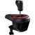 Thrustmaster TH8S Shifter Add-On, shift lever (black/red)