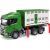 BRUDER Scania Super 560R Tiertransport-LKW (inkl. 1 Rind)