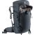 Plecak turystyczny DEUTER Trail Pro 34 SL black