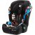Kinderkraft fotelik COMFORT UP i-Size 9-36kg Happy