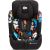 Kinderkraft fotelik COMFORT UP i-Size 9-36kg Happy