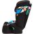 Kinderkraft fotelik COMFORT UP i-Size 9-36kg Happy